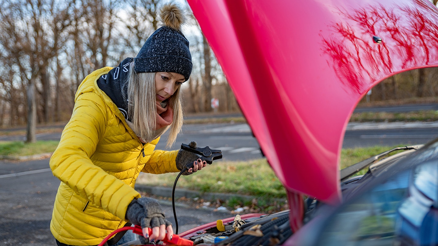 How To Use Jump Leads On A Car How To Use Jump Leads On A Car